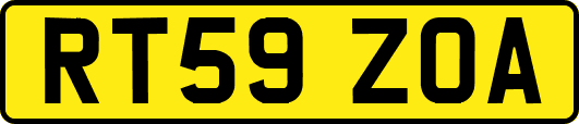 RT59ZOA