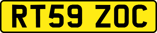 RT59ZOC