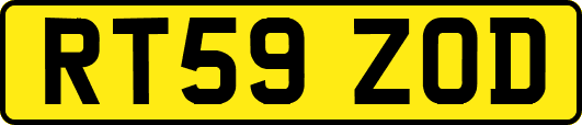 RT59ZOD