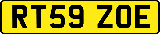 RT59ZOE