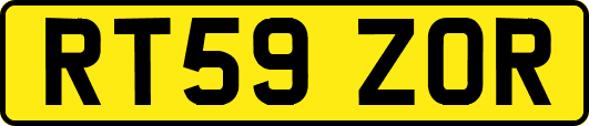 RT59ZOR