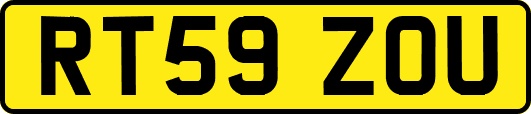 RT59ZOU