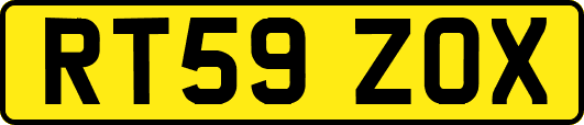 RT59ZOX
