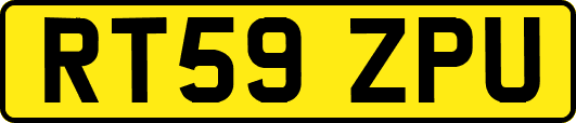 RT59ZPU