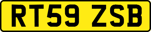 RT59ZSB