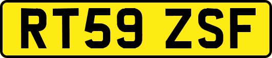 RT59ZSF