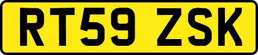 RT59ZSK