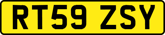 RT59ZSY