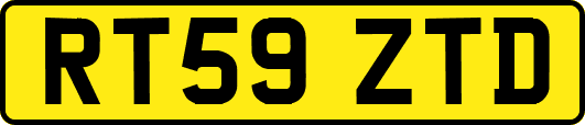 RT59ZTD