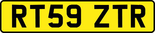 RT59ZTR