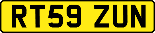 RT59ZUN