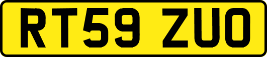 RT59ZUO