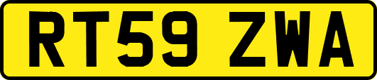 RT59ZWA