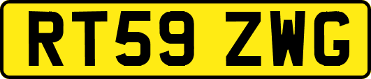 RT59ZWG