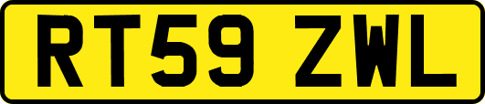 RT59ZWL