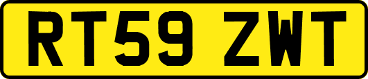 RT59ZWT