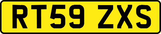 RT59ZXS