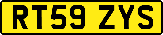 RT59ZYS