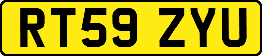 RT59ZYU