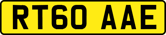 RT60AAE