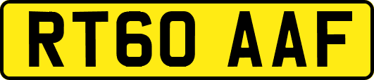 RT60AAF
