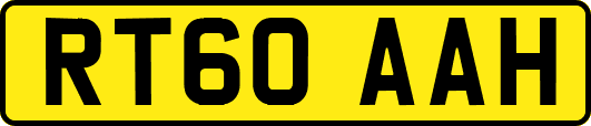 RT60AAH