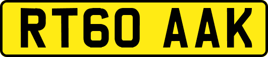 RT60AAK