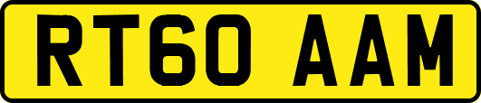 RT60AAM