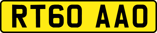 RT60AAO