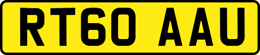 RT60AAU