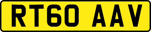 RT60AAV
