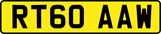 RT60AAW