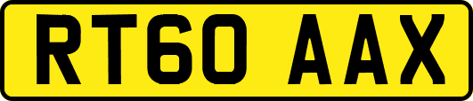 RT60AAX