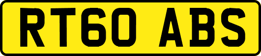 RT60ABS