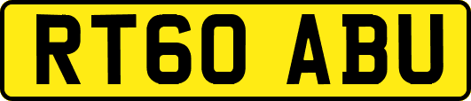 RT60ABU