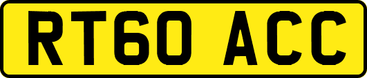 RT60ACC
