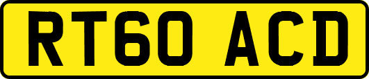 RT60ACD