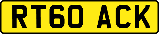 RT60ACK