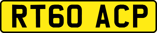 RT60ACP