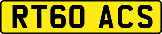RT60ACS