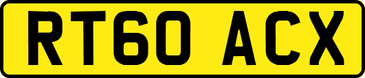 RT60ACX