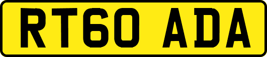 RT60ADA