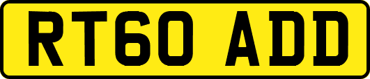RT60ADD