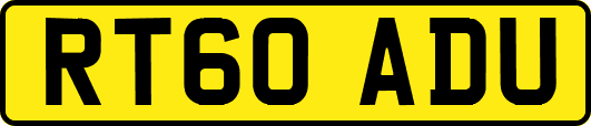 RT60ADU