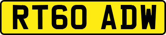 RT60ADW