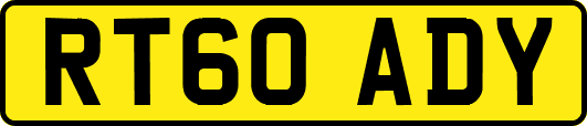 RT60ADY