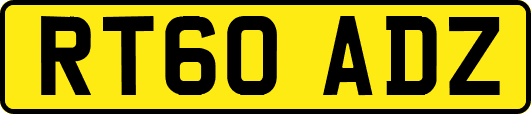RT60ADZ