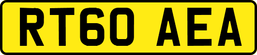 RT60AEA