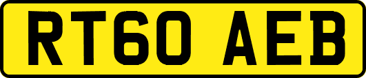RT60AEB