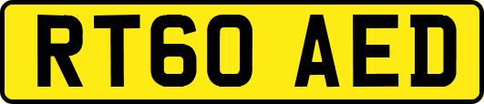 RT60AED